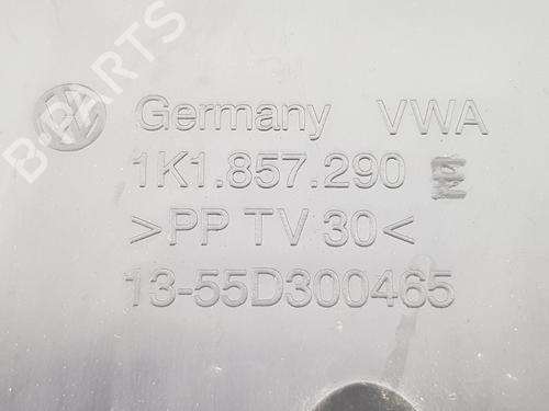 Glove box VW GOLF VI (5K1) 1.6 TDI | BP4868053C95 