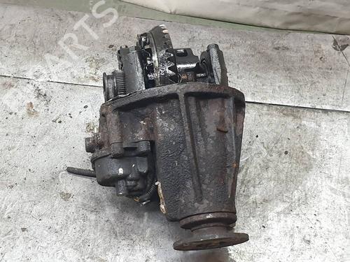Used Rear differential Rear differential TOYOTA LAND CRUISER PRADO (_J12_) 3.0 D-4D (KDJ120, KDJ125) (163 hp) 39597180 39597180
