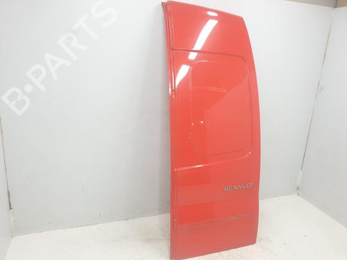 Right rear door RENAULT TRAFIC III Van (FG_) 1.6 dCi 90 (FGME) | BP29906678C5