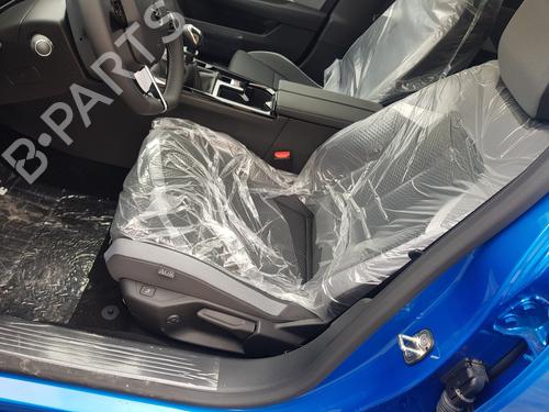 Køler OPEL ASTRA L Sports Tourer (O5)  | BP26214608M31 