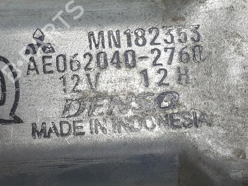 Left front window motor MITSUBISHI L200 / TRITON (KA_T, KB_T) 2.5 DI-D 4WD (KB4T) | BP24201764E21 