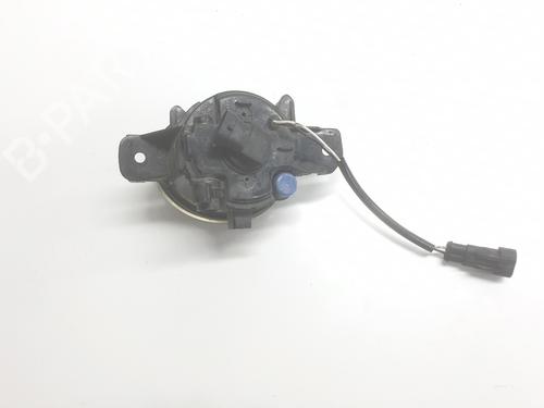 Right front fog light OPEL MOVANO B Van (X62) 2.3 CDTI FWD (FV) | BP33942197C31 - Image 4