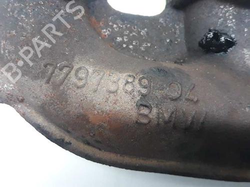 Exhaust manifold BMW 5 (E60) 520 d | BP11656756M110 
