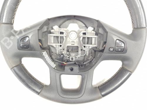 Steering wheel RENAULT TRAFIC III Bus (JG_)  | BP34348919C49  - Image 7
