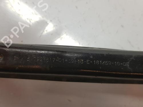 Left rear suspension arm BMW 4 Coupe (F32, F82) 435 d xDrive | BP14109003M14 