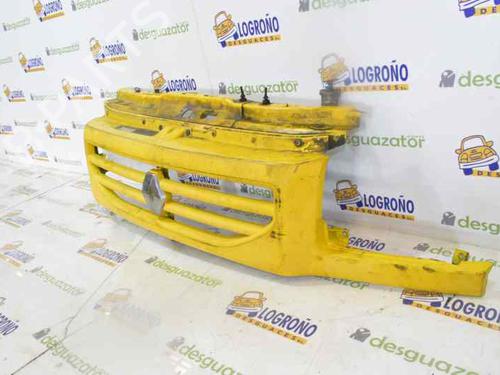 Grille RENAULT TRUCKS MASCOTT Platform/Chassis 90 | BP12583110C40