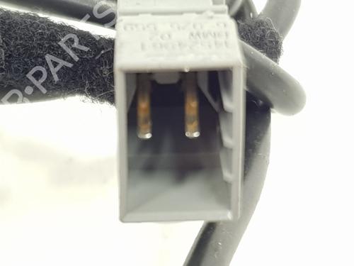 Electronic module MINI MINI CLUBVAN (R55) Cooper D | BP29311518M83 