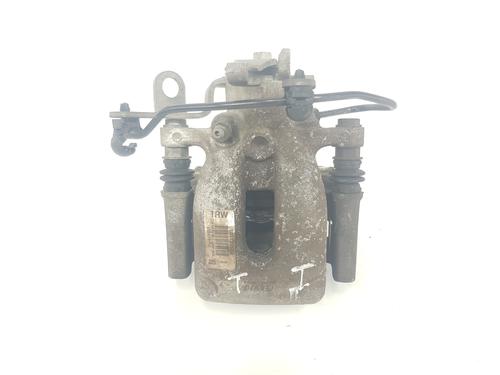 Used Left rear brake caliper PEUGEOT PARTNER Box Body/MPV 1.6 HDi (90 hp) 11596753