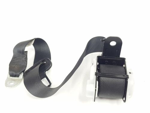 Used Rear right seatbelt TOYOTA AURIS (_E18_) [2012-2019]  29436916