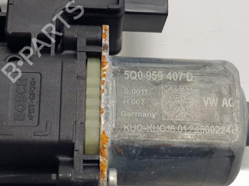 Left rear window motor SEAT ARONA (KJ7, KJP) 1.5 TSI | BP27880463E23 