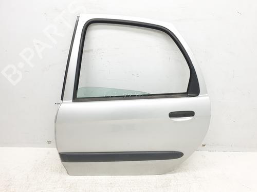 Used Left rear door CITROËN XSARA PICASSO (N68) 2.0 HDi (90 hp) 29290592