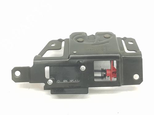 Tailgate lock BMW 3 Compact (E46) 320 td | BP11964795C101 