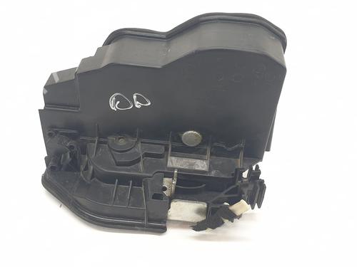 Used Front right lock BMW 2 Coupe (F22, F87) 218 i (136 hp) 20190231