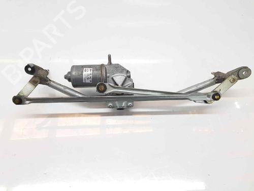 Front wiper motor JAGUAR XF I (X250) 2.2 D | BP5040777M29 