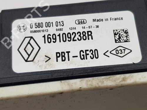 Electronic module NISSAN QASHQAI II SUV (J11, J11_) 1.5 dCi | BP22912350M83 