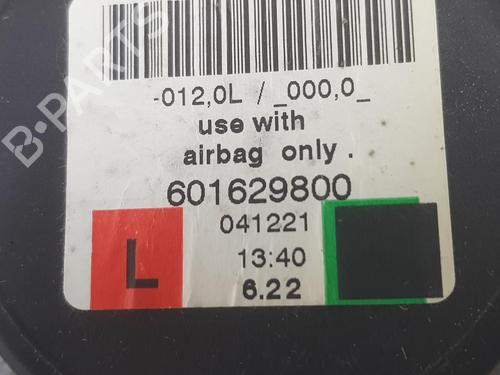 Front left seatbelt BMW 5 Touring (E61) 525 d | BP10224082I26 