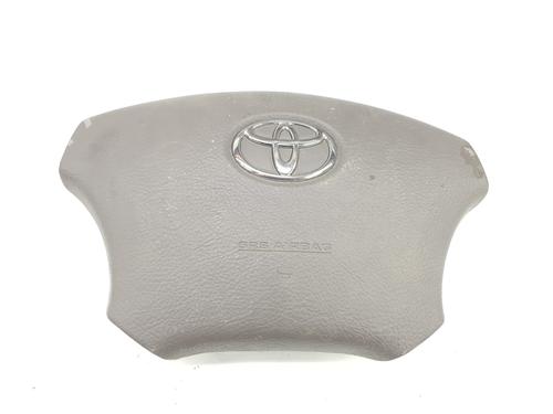 Airbag Kit TOYOTA LAND CRUISER PRADO (_J12_) 3.0 D-4D (KDJ120, KDJ125) | BP18117938C86 