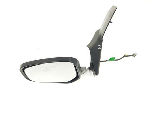 Used Left mirror FORD TRANSIT COURIER B460 MPV 1.5 TDCi (95 hp) 30787131