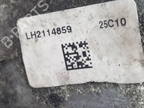 Steering pump BMW X6 (E71, E72) xDrive 40 d | BP32781382M99 - Image 6