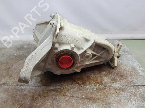 Rear differential MERCEDES-BENZ M-CLASS (W166) ML 250 CDI / BlueTEC 4-matic (166.004, 166.003) | BP4586419M24 