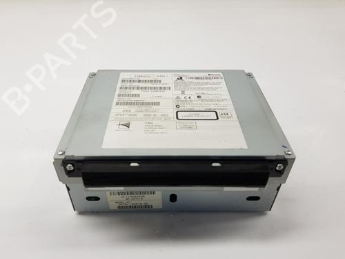 Used Radio LAND ROVER RANGE ROVER EVOQUE (L538) 2.2 D 4x4 (190 hp) 18650677