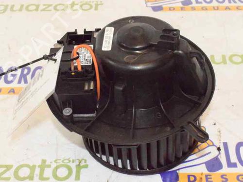 Used Heater blower motor VW GOLF VI (5K1) 1.6 TDI (105 hp) 14117941