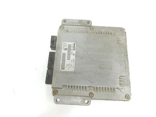 Engine control unit (ECU) CITROËN XSARA PICASSO (N68) 2.0 HDi | BP12144791M57 