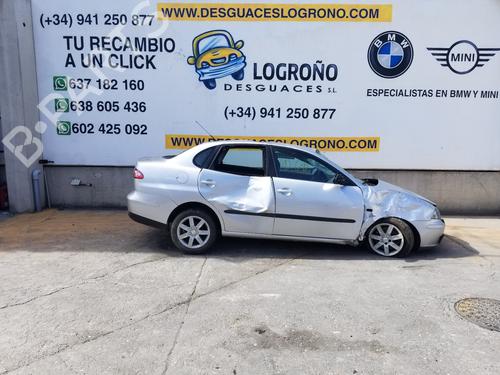 Front left window mechanism SEAT CORDOBA (6L2) 1.9 TDI | BP15349908C22 