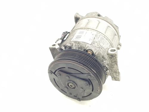 AC compressor RENAULT TRAFIC II Platform/Chassis (EL) 2.0 (EL0A) | BP36753931M34 - Image 3