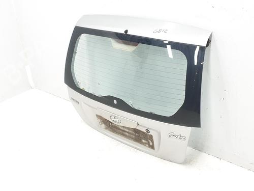 Tailgate HYUNDAI GETZ (TB) 1.1 | BP16753231C6 