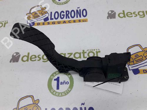 Pedal VW GOLF IV (1J1) 1.9 TDI | BP3421947I4 