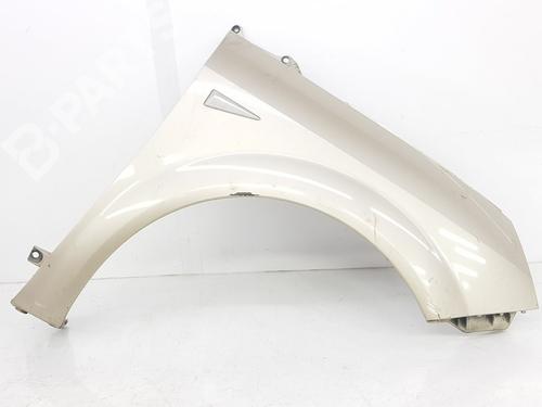 Used Right front fenders Right front fenders RENAULT SCÉNIC II (JM0/1_) 2.0 dCi (JM1K) (150 hp) 8875106 8875106