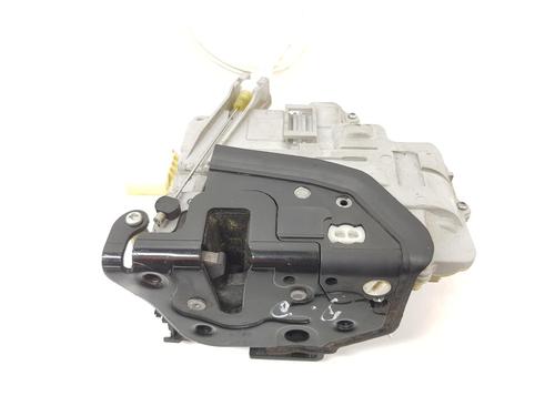 Front right lock AUDI Q7 (4LB) 3.0 TDI quattro | BP17946580C97 