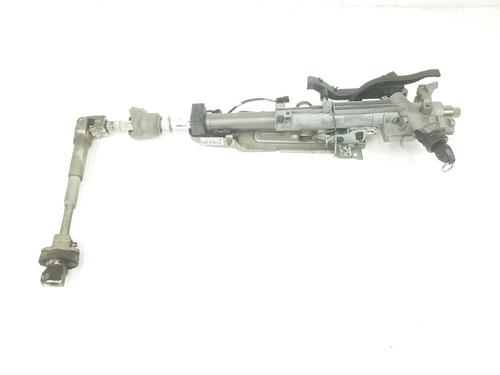 Used Steering column BMW 3 (E46) 320 d (150 hp) 18052432