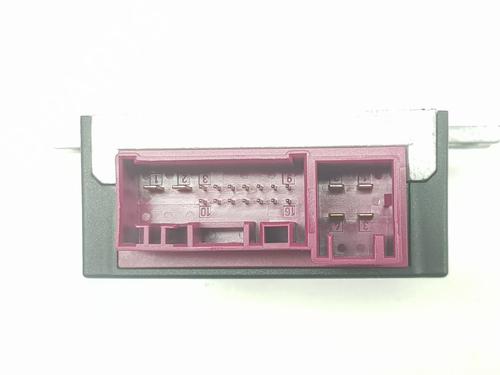 Electronic module BMW 4 Gran Coupe (F36) 430 d | BP15510788M83 