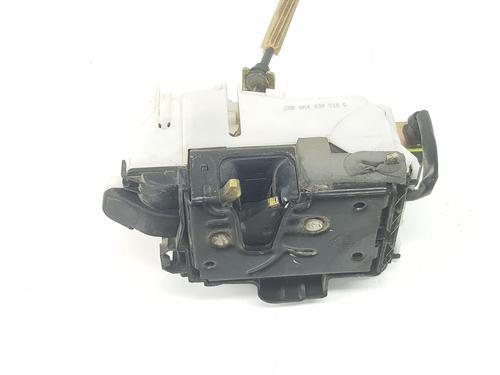 Rear left lock SEAT IBIZA II (6K1) 1.4 i | BP15281915C100 
