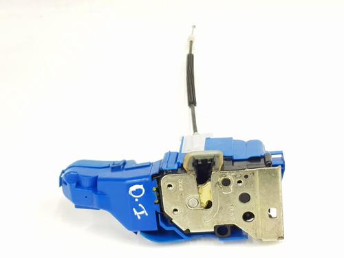 Front left lock FIAT 500L (351_, 352_) 1.6 D Multijet (199LYD1B) | BP29194214C98 