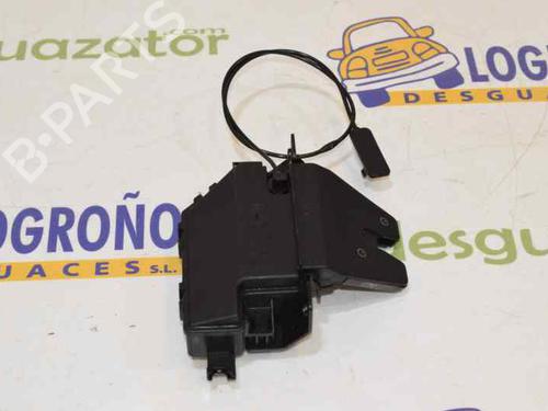 Tailgate lock BMW 1 (E87) 116 d | BP782618C101 