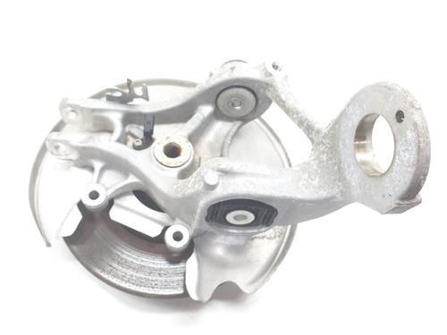 Left rear steering knuckle AUDI A6 C7 (4G2, 4GC) 2.0 TDI | BP29439852M27 