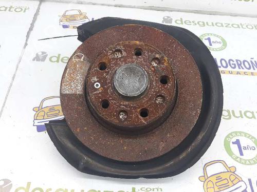 Used Right rear steering knuckle SEAT ALTEA (5P1) 2.0 TDI 16V (140 hp) 773807