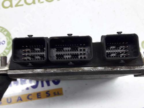 Engine control unit (ECU) CITROËN XSARA PICASSO (N68) 2.0 HDi | BP3126997M57 