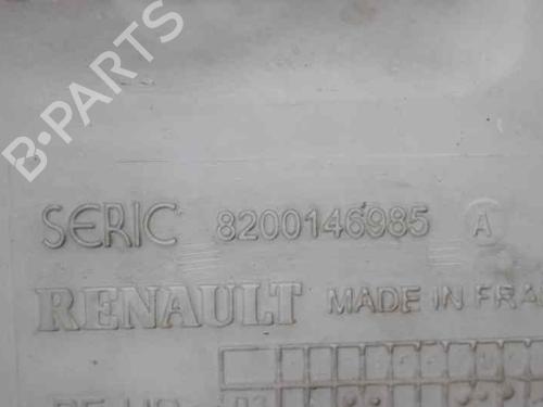 Windscreen washer tank NISSAN INTERSTAR Van (X70) dCi 100 | BP7420563C113 