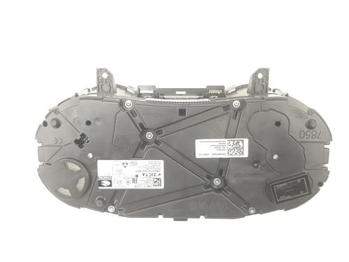 Instrument cluster SEAT IBIZA V (KJ1, KJG) 1.0 MPi | BP12848263C47 