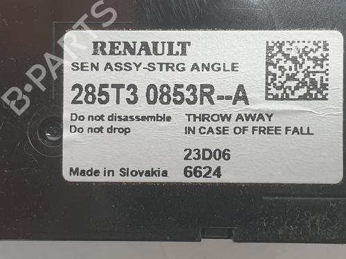 Electronic module RENAULT MEGANE IV Grandtour (K9A/M/N_) 1.3 TCe 140 (K9NB) | BP32518020M83 - Image 4