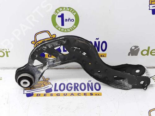 Left rear suspension arm MERCEDES-BENZ CLA Shooting Brake (X117) CLA 200 CDI / d (117.908) | BP14122161M14 