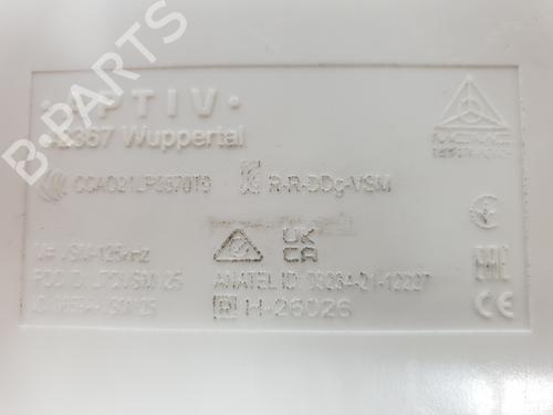Fuse box OPEL ASTRA L Sports Tourer (O5) 1.2 (FRHNSL, FRHNSR) | BP22955060E1 