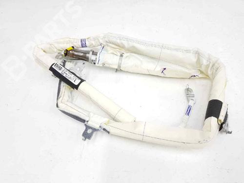 Used Left curtain airbag Left curtain airbag JEEP RENEGADE SUV (BU, B1, BV) 1.6 CRD (120 hp) 6009671 6009671