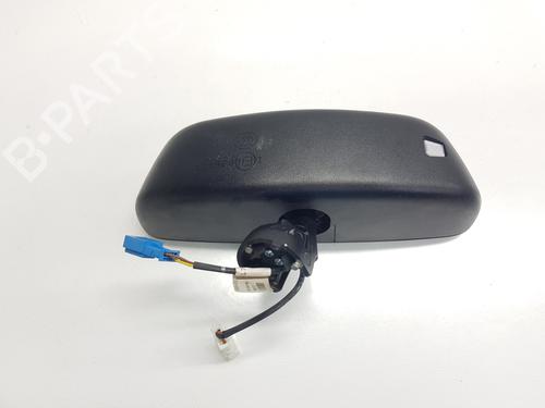 Rear mirror MERCEDES-BENZ A-CLASS (W176) A 200 CDI / d (176.008) | BP34348776I6  - Image 5