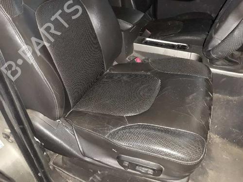 Engine control unit (ECU) NISSAN PATHFINDER III (R51) 2.5 dCi | BP1885026M57 