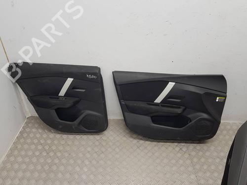 Seats set CITROËN C4 III (BA_, BB_, BC_) 1.2 Hybrid 136 (BAHPYJ) | BP39505142C78 - Image 13